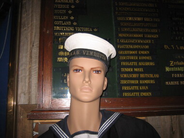 Cap
