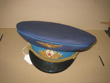 Cap