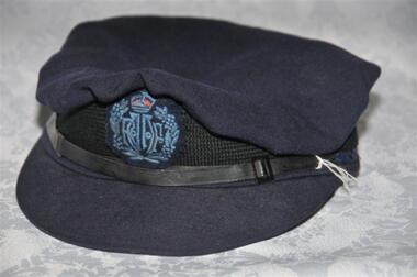 Cap