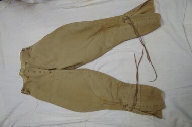Jodhpurs