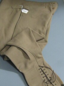Jodhpurs