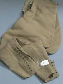 Jodhpurs