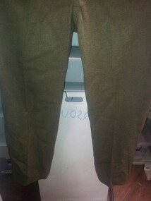 Trousers - Battledress