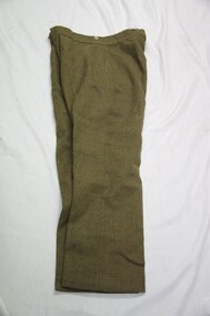 Trousers - Battledress