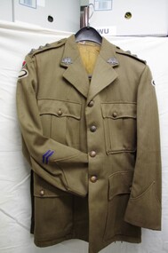 Jacket - Dress