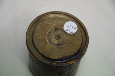 Trench Art
