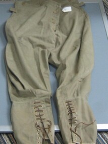 Jodhpurs