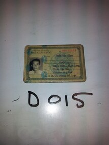 ID Card