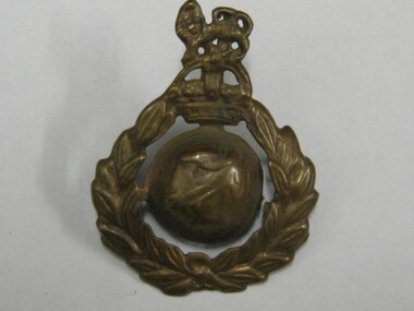 Hat Badge