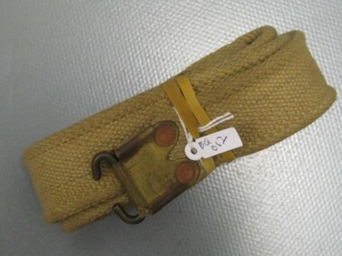 Rifle Sling