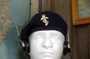 Beret