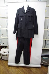 Uniform Complete