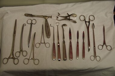 Surgical Equipment