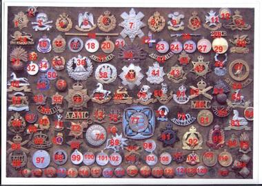 Badges