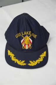 Cap