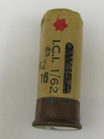 Shell Case