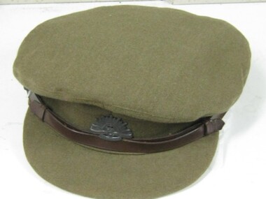 Cap