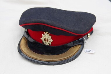 Cap