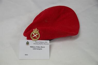 Beret