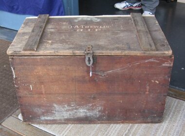Trunk