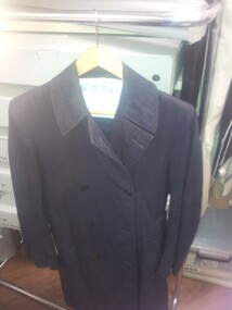 Greatcoat