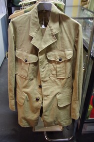 Summer Uniform