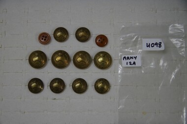 Buttons