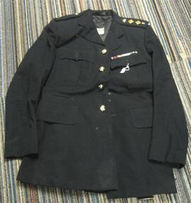 Uniform Complete