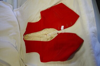 Waistcoat