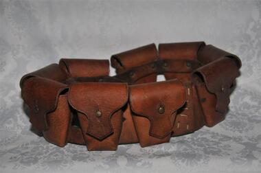 Bandolier
