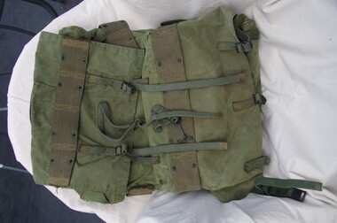 Back Pack