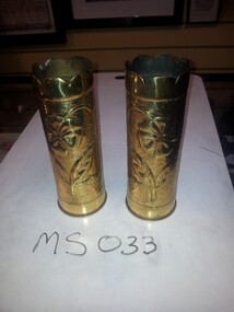 Trench Art