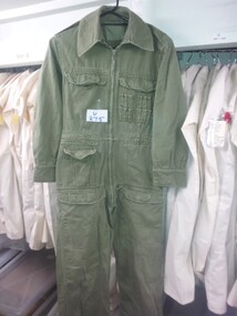 Overalls