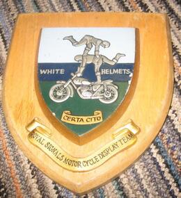 Plaque