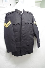 Jacket - Dress Blue