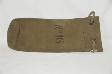 Muzzle Cover