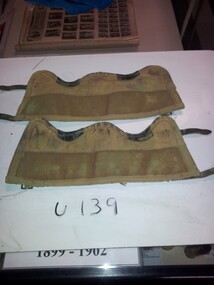 Gaiters