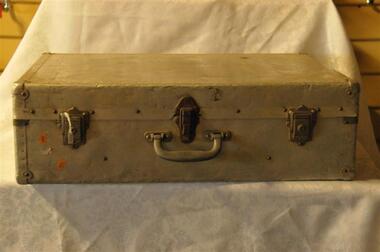 Suitcase