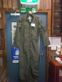 Flying Suit