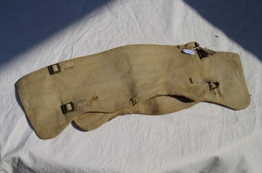 Gaiters