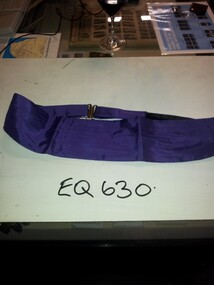 Cummerbund