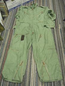 Flying Suit