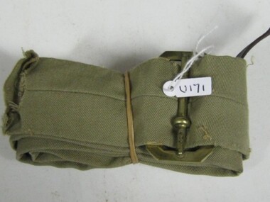 Belt