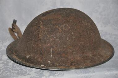Helmet