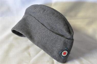 Cap
