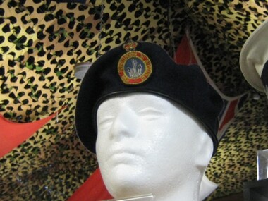 Beret