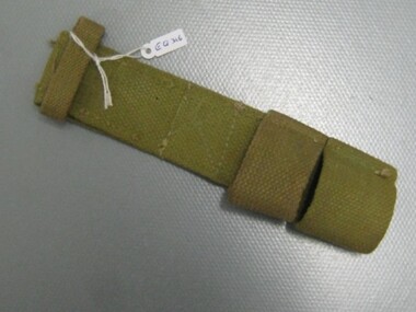 Bayonet Frog