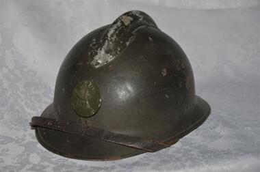 Helmet