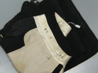 Bell Bottoms
