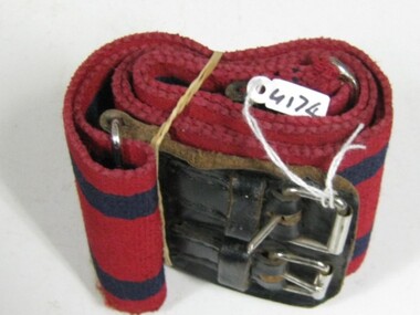 Belt
